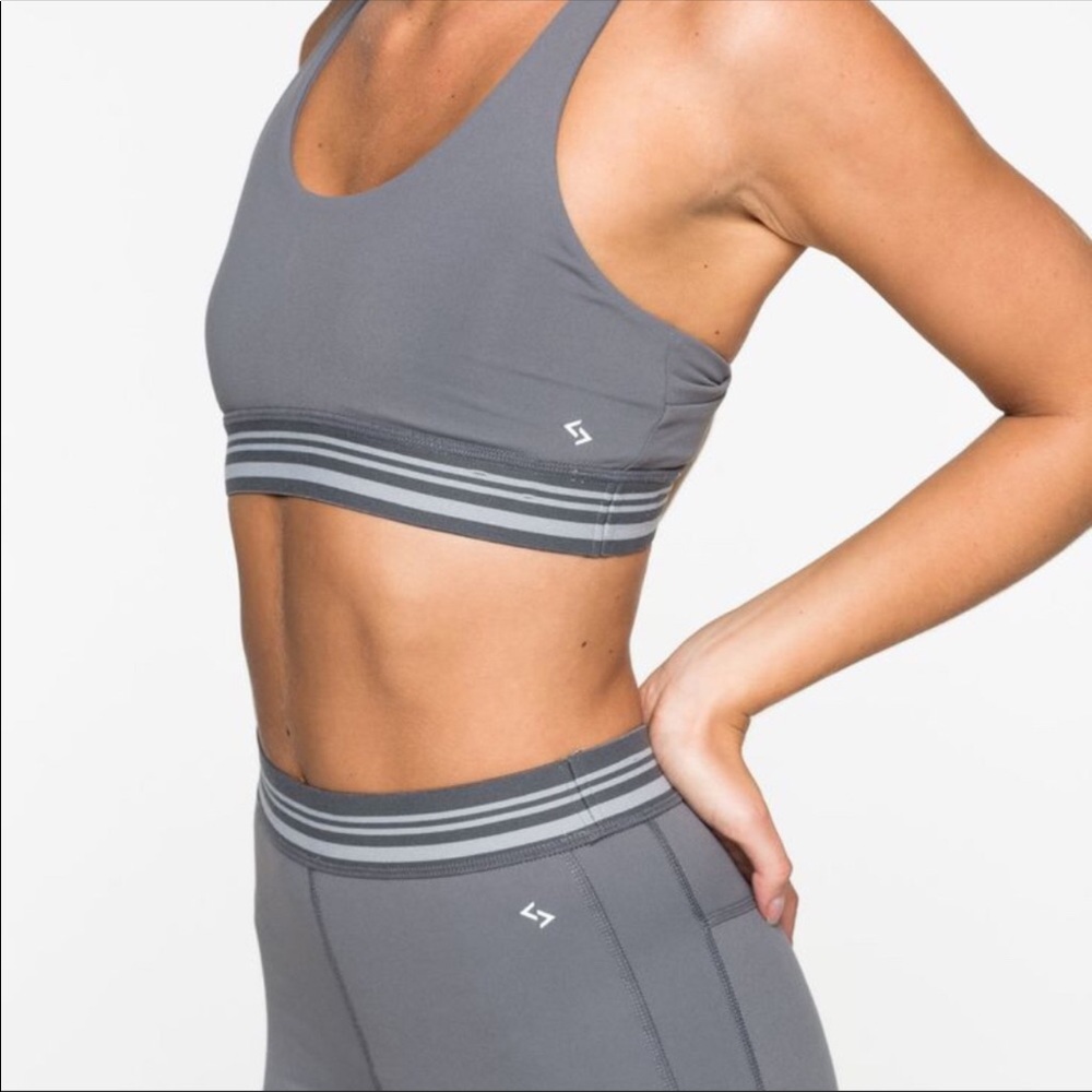 Adanola activewear set